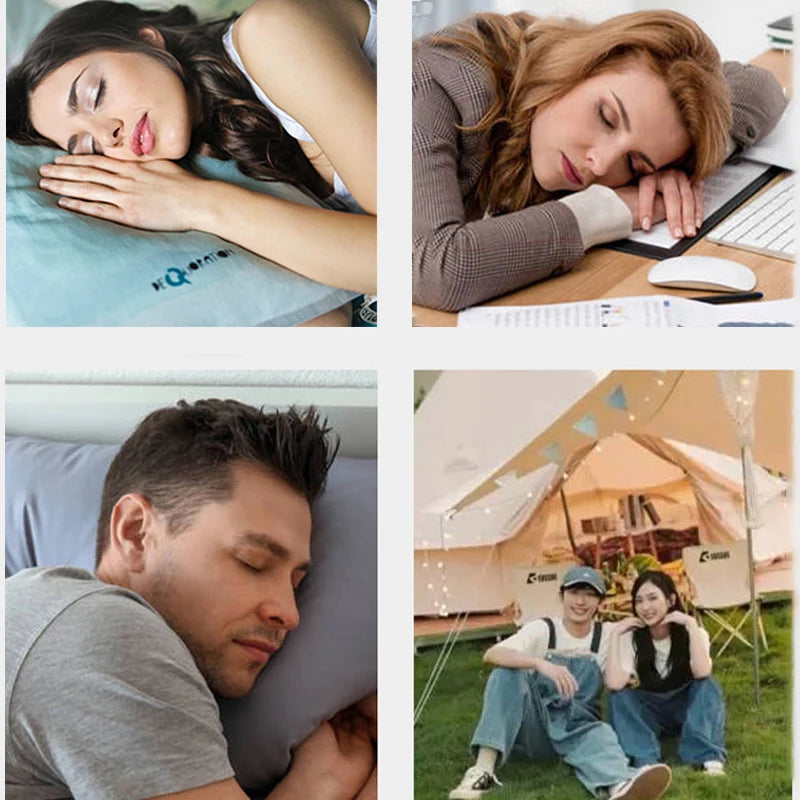 DreamShade 3D Slaapmaser