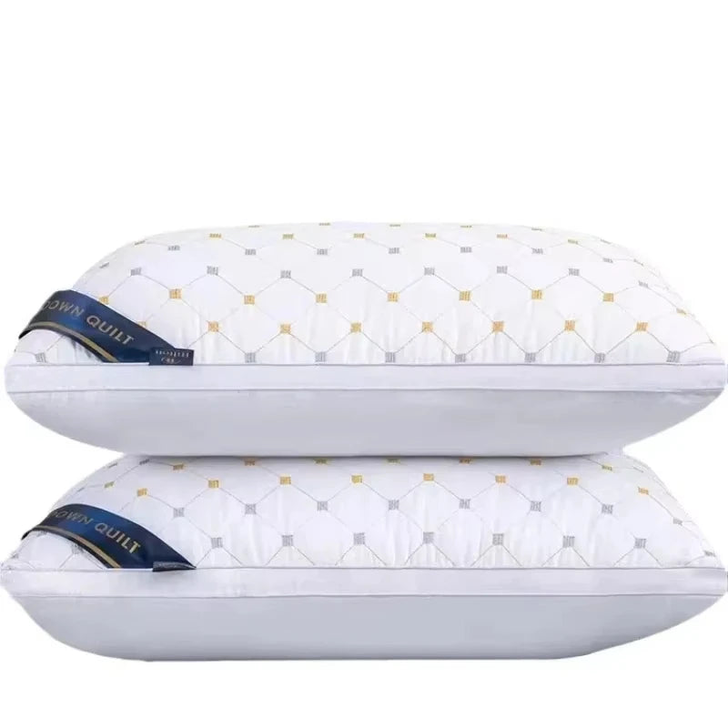 LunaLuxe Pillow
