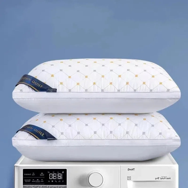 LunaLuxe Pillow