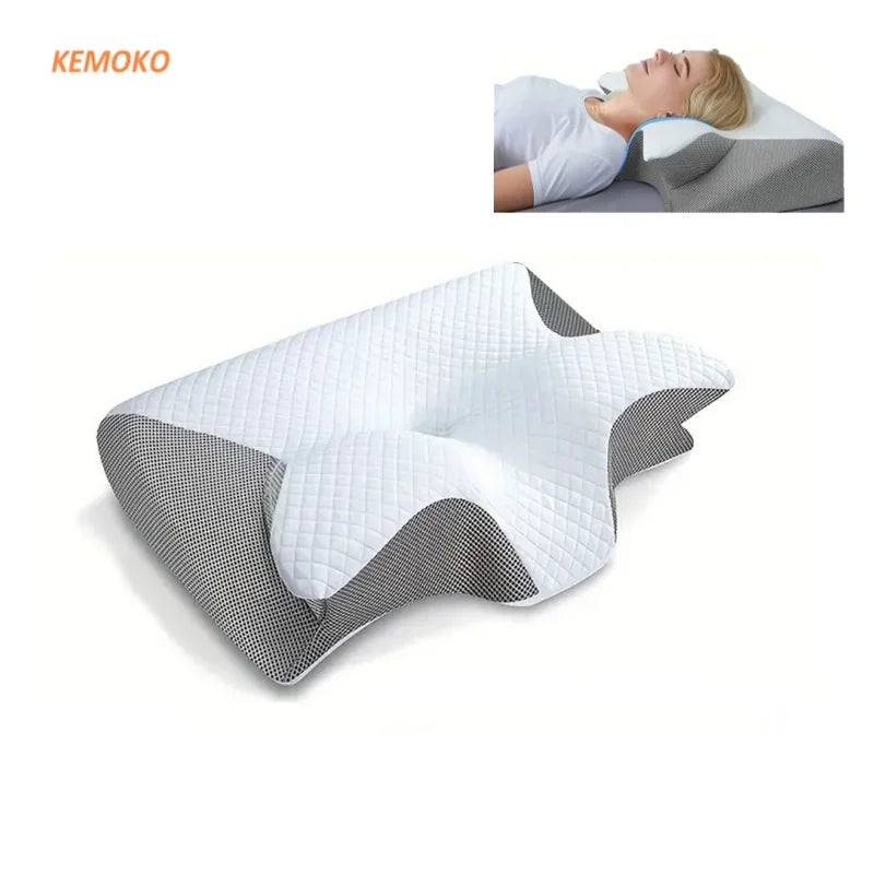 DreamDrop Pillow