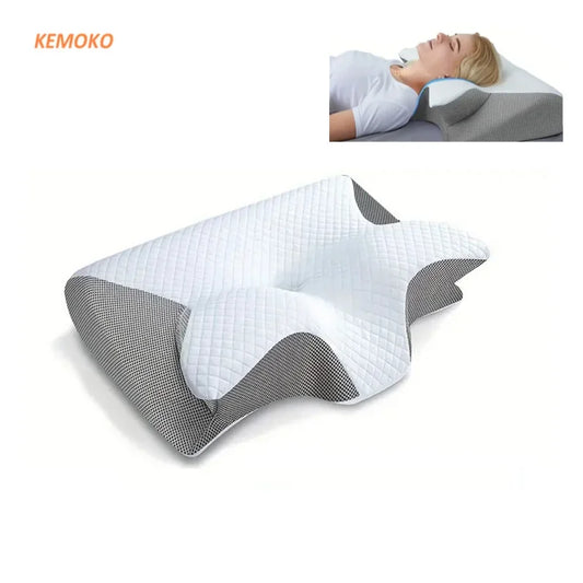 DreamDrop Pillow